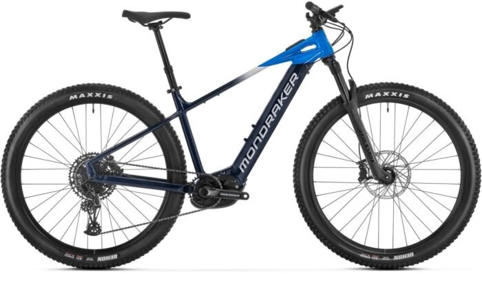 Mondraker PRIME R