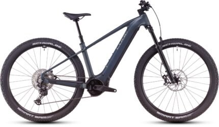 Cube Reaction Hybrid SLX 800 sagebrushgreen