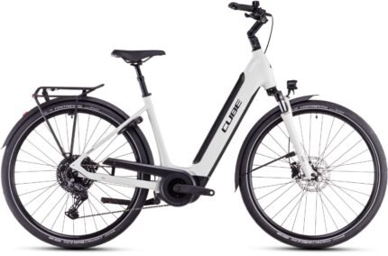 Cube Supreme Hybrid ONE 500 desertstone