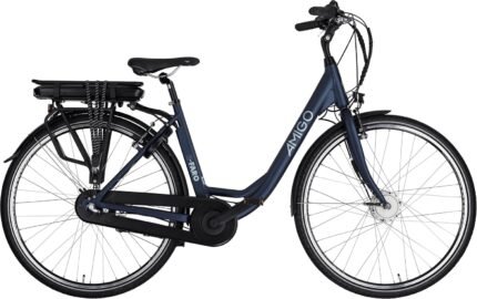 AMIGO E-Faro S1 28″ 49 cm