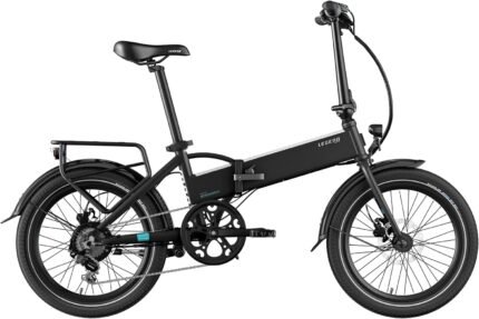 LEGEND EBIKES Monza Batterie Amovible 250W 25km/h