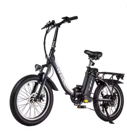 Avdleu Pliable Tout Terrain 20″
